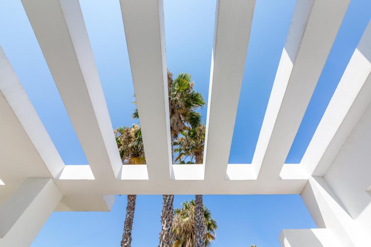 Iloftmalaga Playa De Pedregalejo Málaga Exterior foto
